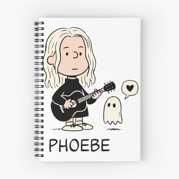 Artikelvorschau, Niedliche Phoebe-Bridgers-Illustration – Kunstdruck der Indie-Sängerin, zartes Pastelldesign | Das perfekte Geschenk für dich und deine Freunde entworfen und verkauft von Pralang17.