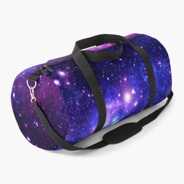 Item preview, Purple Blue Galaxy Nebula designed and sold by 2sweetsDesign.