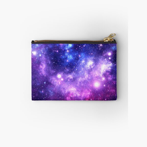 Item preview, Purple Blue Galaxy Nebula designed and sold by 2sweetsDesign.