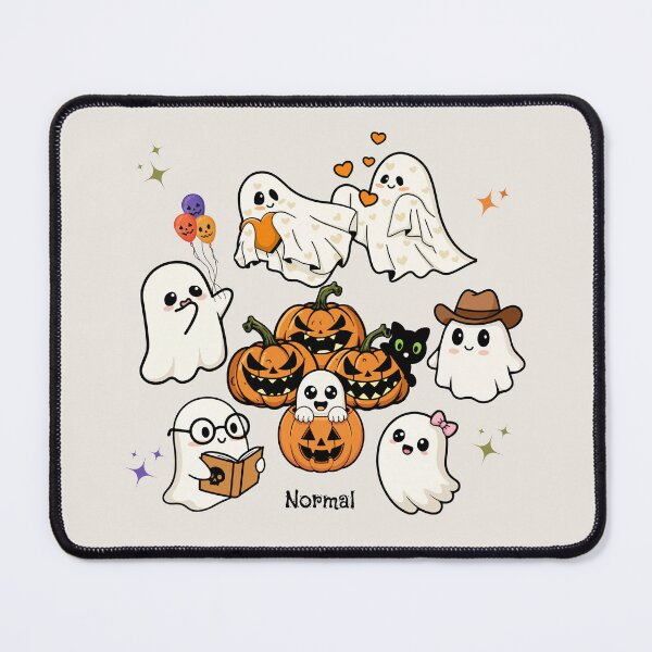 Item preview, BTS arirang - 7 Normal ghosts from Bangtan - Halloween  designed and sold by moteesshop.