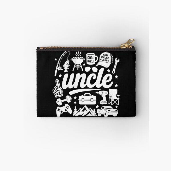 Item preview, Uncle Life designed and sold by KatelynMitalski.