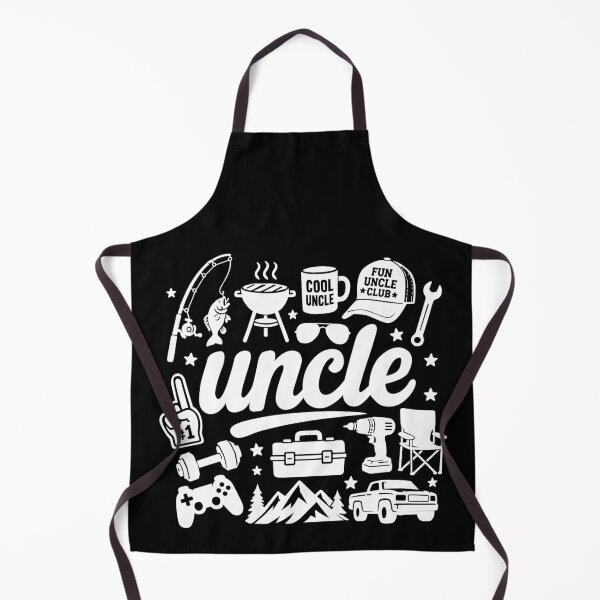 Item preview, Uncle Life designed and sold by KatelynMitalski.