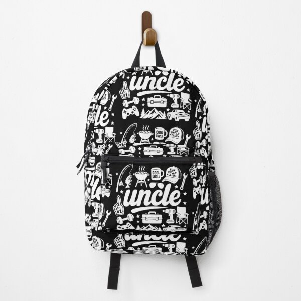 Item preview, Uncle Life designed and sold by KatelynMitalski.