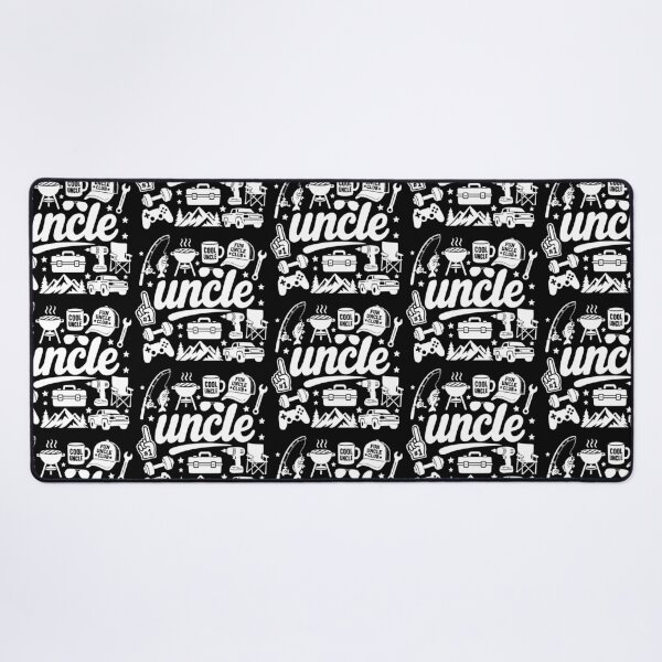 Item preview, Uncle Life designed and sold by KatelynMitalski.