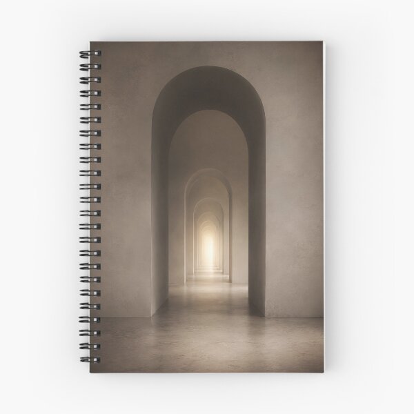 Artikelvorschau, Das Licht jenseits – Spirituelles Portal als Wandkunst entworfen und verkauft von SacredLensV.