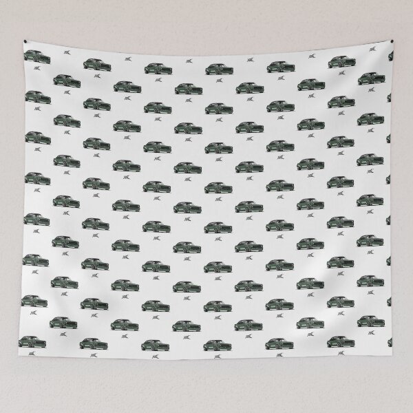 Item preview, Ford Escort Mk Green | ⭐⭐⭐⭐⭐ designed and sold by Danielnelson18.