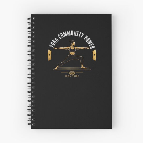 Item preview, Yoga Community Power – Yoga Tribe Wellness & Mindfulness designed and sold by Sparkofart07.