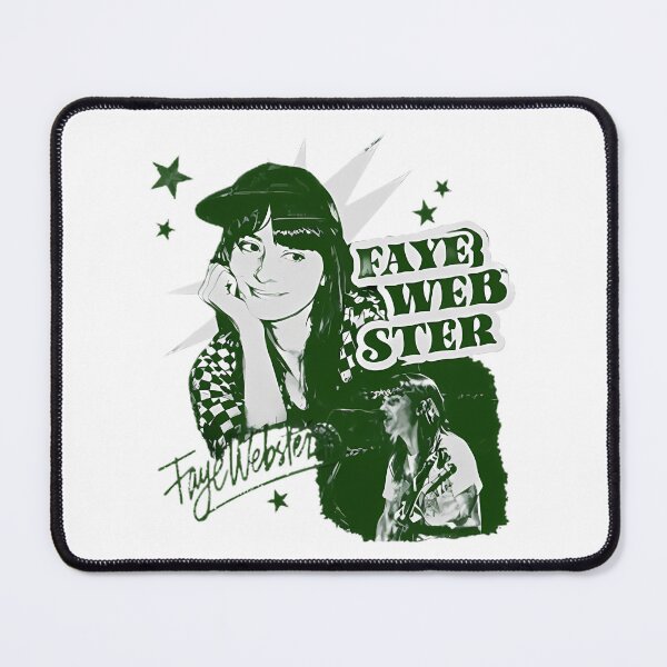 Item preview, Faye Webster Yk Retro Vintage Graphic Tee | ⭐⭐⭐⭐⭐ designed and sold by Pralang17.