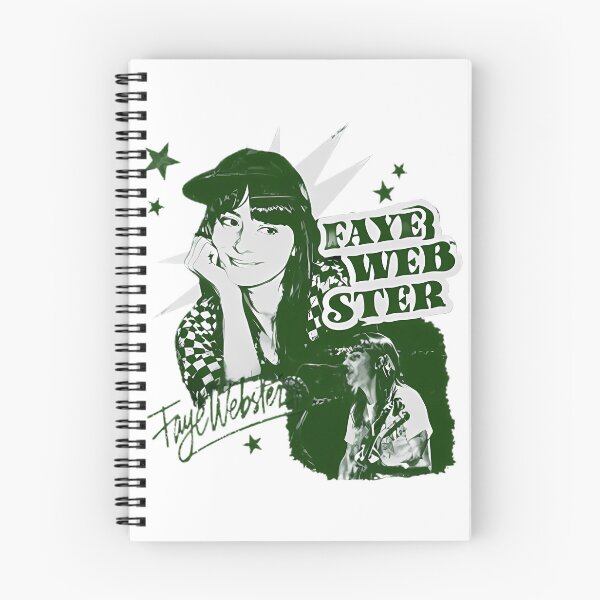 Artikelvorschau, Faye Webster Yk Retro Vintage Grafik-T-Shirt | ⭐⭐⭐⭐⭐ entworfen und verkauft von Pralang17.