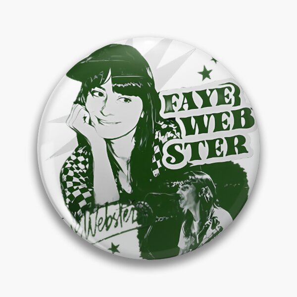 Item preview, Faye Webster Yk Retro Vintage Graphic Tee | ⭐⭐⭐⭐⭐ designed and sold by Pralang17.