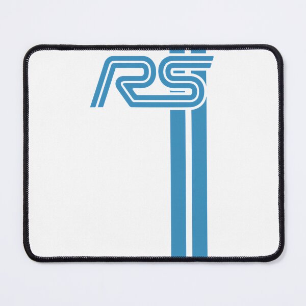 Item preview, Bold Ford Focus Rs Graphic Tee – High‑Performance Hot Hatch Design | Limited Edition designed and sold by Danielnelson18.