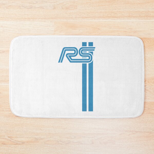 Item preview, Bold Ford Focus Rs Graphic Tee – High‑Performance Hot Hatch Design | Limited Edition designed and sold by Danielnelson18.