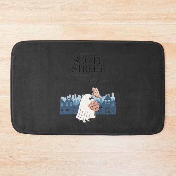 Item preview, Scott Street Song Phoebe Bridgers Merch | Perfect Gift For You And Friends designed and sold by Pralang17.