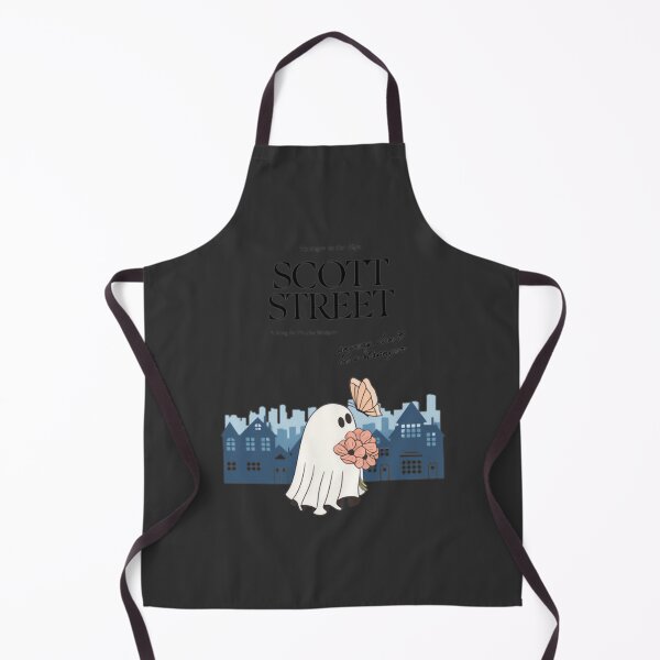 Item preview, Scott Street Song Phoebe Bridgers Merch | Perfect Gift For You And Friends designed and sold by Pralang17.