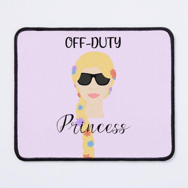 Item preview, Off-Duty Princess - Tower designed and sold by hotchkiss2earth.