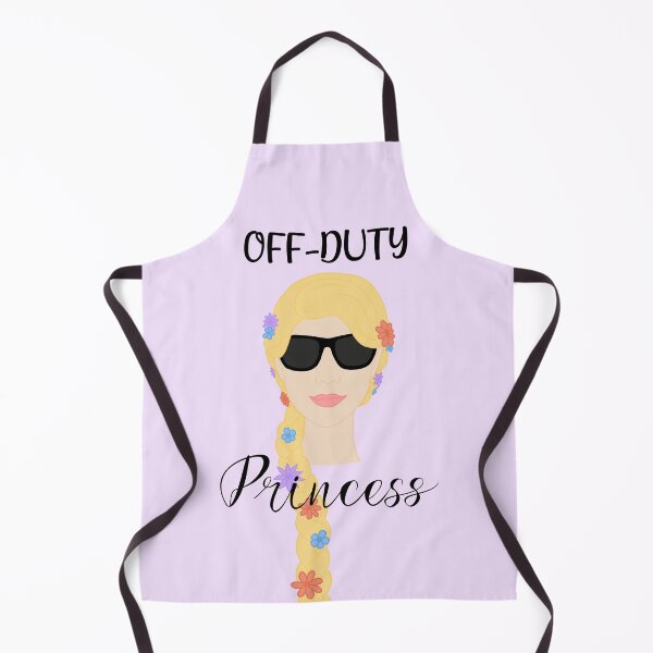Item preview, Off-Duty Princess - Tower designed and sold by hotchkiss2earth.