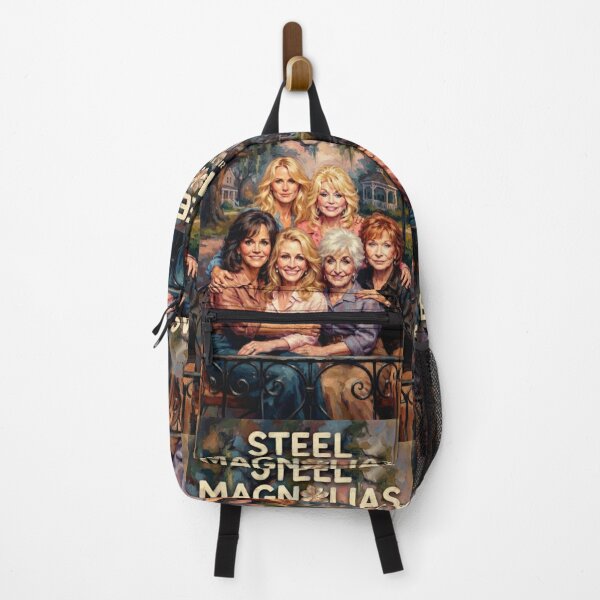 Item preview, Steel Magnolias Drama Fine Art Tribute designed and sold by Art's Diner.