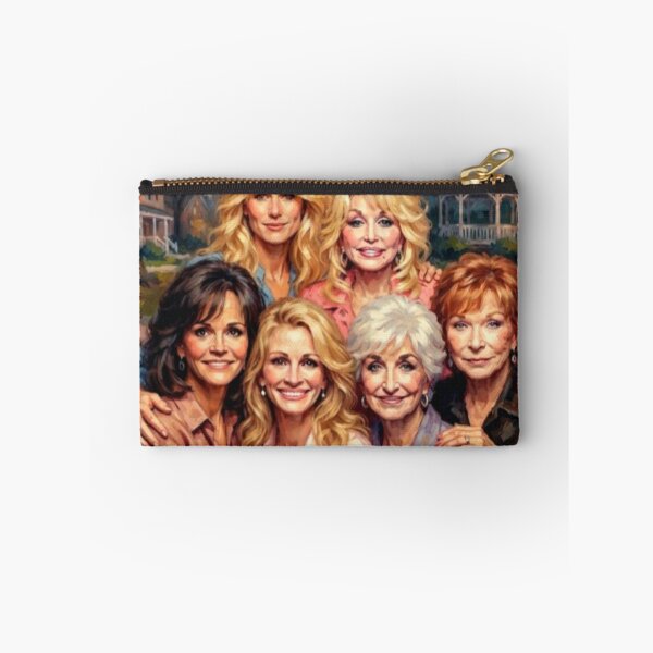 Item preview, Steel Magnolias Drama Fine Art Tribute designed and sold by Art's Diner.