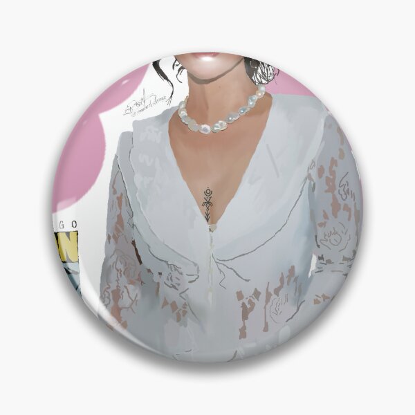 Item preview, Melissa oneil  designed and sold by SammieB1991.