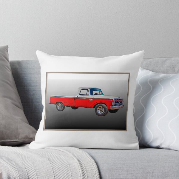 Aperçu de l'œuvre T-shirt graphique audacieux Ford F-150 – Design classique pour les amoureux des camions | ⭐⭐⭐⭐⭐ créée et vendue par Danielnelson18.