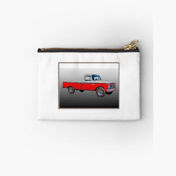 Item preview, Bold Ford F‑150 Graphic Tee – Classic Truck Lover Design | ⭐⭐⭐⭐⭐ designed and sold by Danielnelson18.