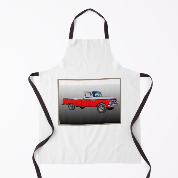 Item preview, Bold Ford F‑150 Graphic Tee – Classic Truck Lover Design | ⭐⭐⭐⭐⭐ designed and sold by Danielnelson18.