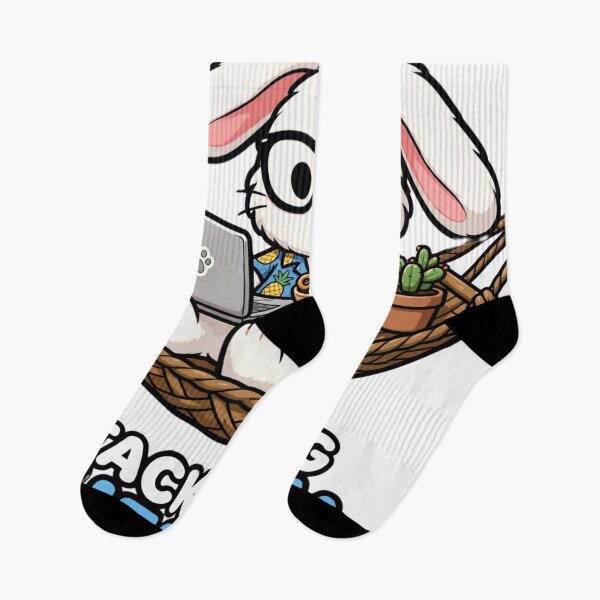 Item preview, Tackling Tuesday Bunny Focused Gamer designed and sold by Surviving Monday Club.
