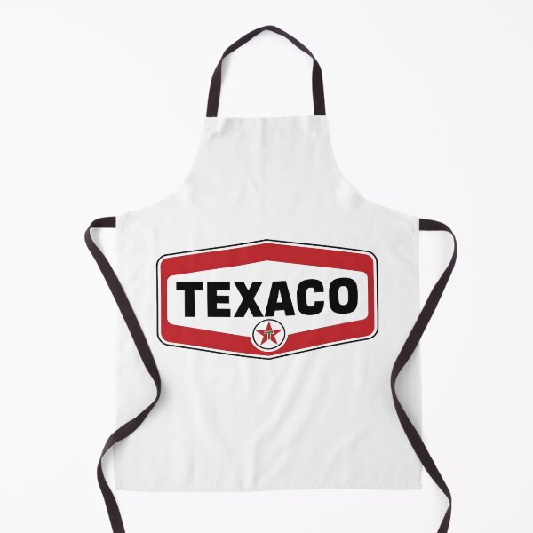 Item preview, Vintage Texaco "Long Star" Service Station Logo designed and sold by interdesigner.