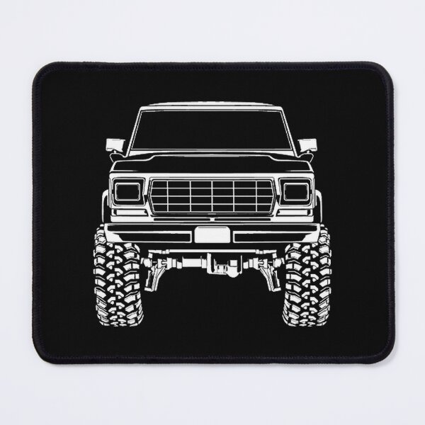 Item preview, Ford Bronco Truck | ⭐⭐⭐⭐⭐ designed and sold by Danielnelson18.