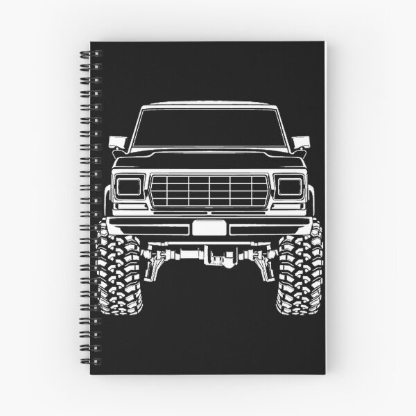 Artikelvorschau, Ford Bronco Truck | ⭐⭐⭐⭐⭐ entworfen und verkauft von Danielnelson18.