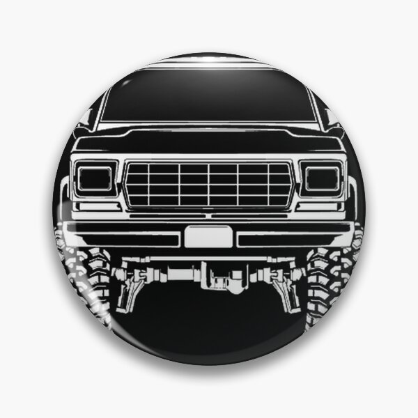 Item preview, Ford Bronco Truck | ⭐⭐⭐⭐⭐ designed and sold by Danielnelson18.