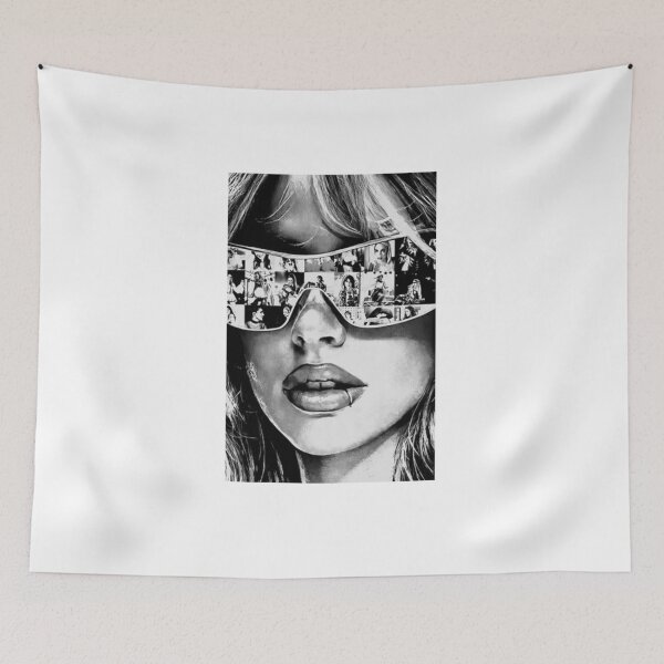 Item preview, Tini Stoessel designed and sold by FcotiniNO.