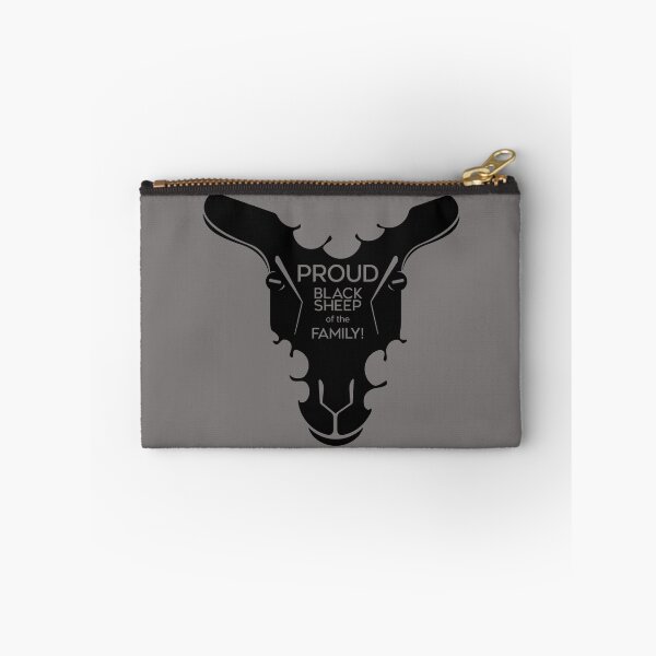 Item preview, Proud Black Sheep designed and sold by JenDGraphicDesign.