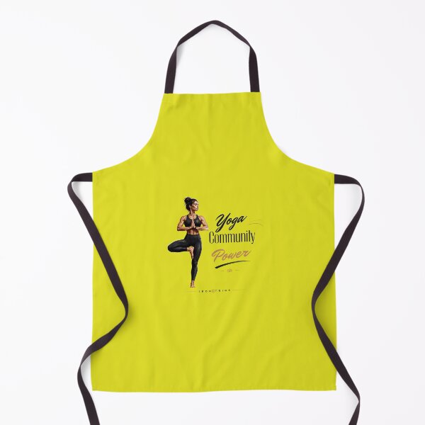 Item preview, Yoga Community Power – Yoga Tribe Wellness & Mindfulness designed and sold by Sparkofart07.