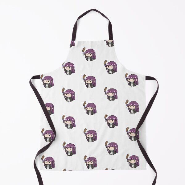 Item preview, Frieren: Beyond Journey's End: Chibi Fern designed and sold by NarwhalXV.