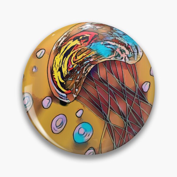 Item preview, Jellyfish designed and sold by Hyper-Heart.