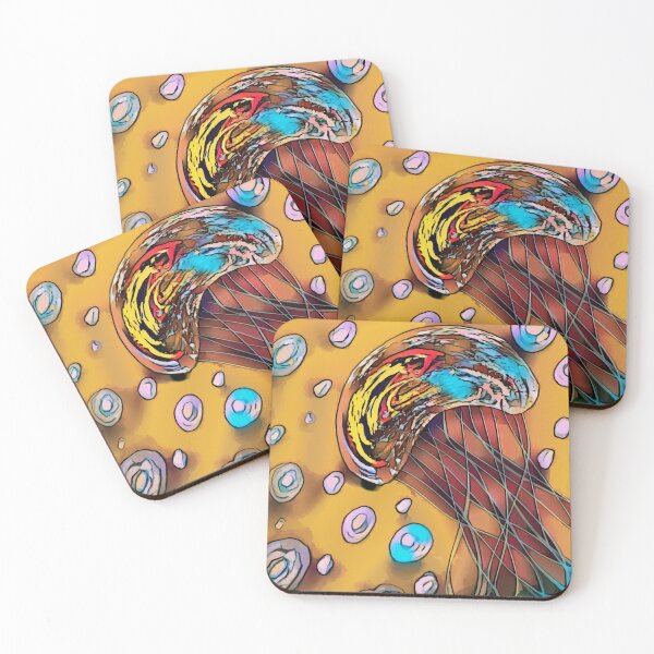 Item preview, Jellyfish designed and sold by Hyper-Heart.