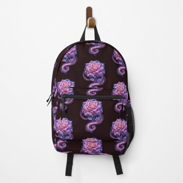 Item preview, Nebula Rose Bloom designed and sold by Aliumcollection.