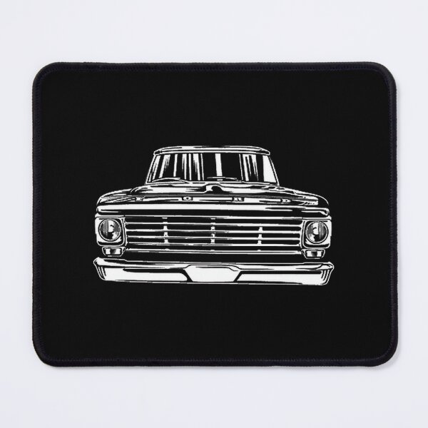 Item preview, Vintage Ford F-Series Truck Enthusiast Men'S T-Shirt – Classic Pickup Gift | Limited Edition designed and sold by Danielnelson18.