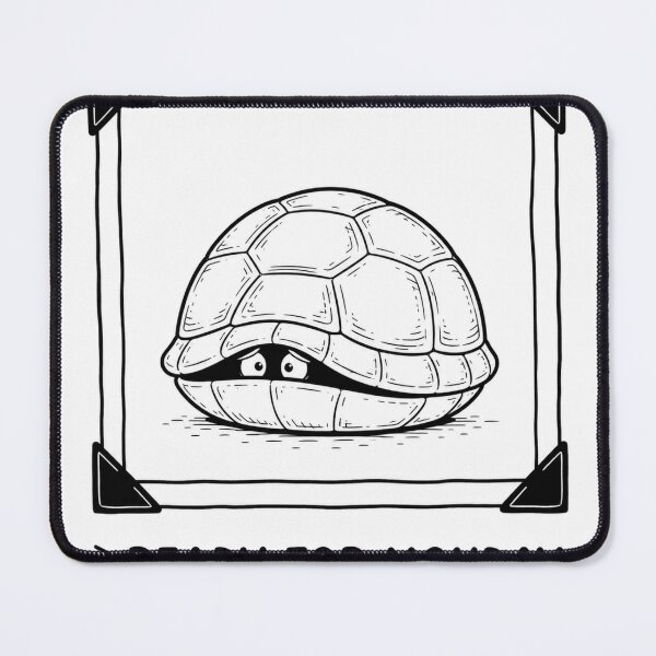 Item preview, Funny Turtle Ready For Monday Design designed and sold by Xapicx.