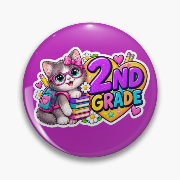 Item preview, 2 Grade  1A Kitten designed and sold by CrumbBumStudio.