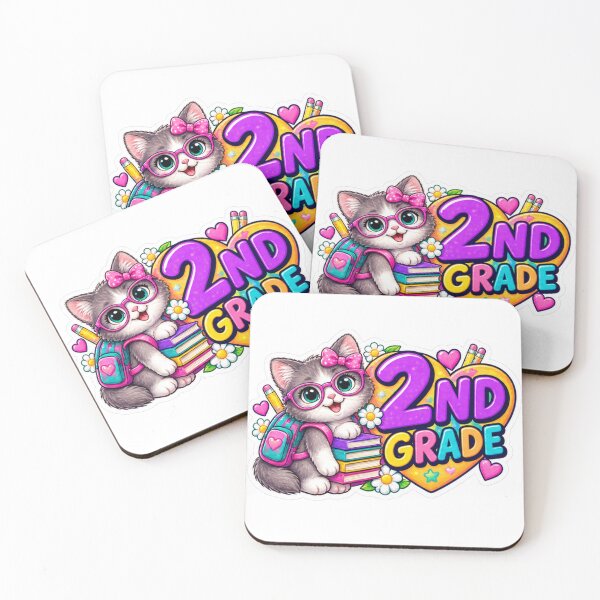 Item preview, 2 Grade  1A Kitten designed and sold by CrumbBumStudio.