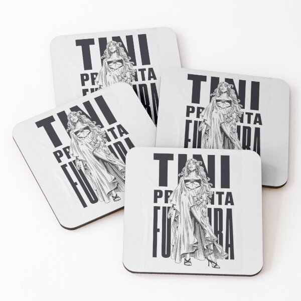 Item preview, TINI - FUTTUTRA designed and sold by FcotiniNO.