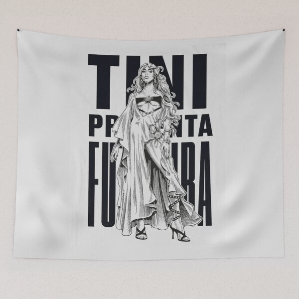 Item preview, TINI - FUTTUTRA designed and sold by FcotiniNO.