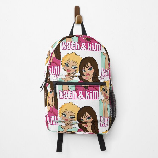 Item preview, Kath & Kim designed and sold by Dolluded.