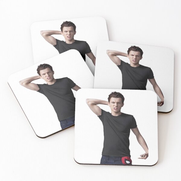 Item preview, Tom holland designed and sold by thrynafenquar.