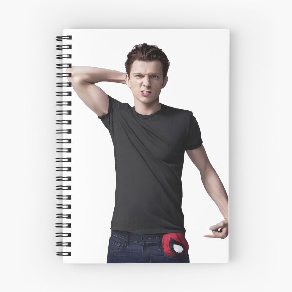 Artikelvorschau, Tom Holland entworfen und verkauft von thrynafenquar.
