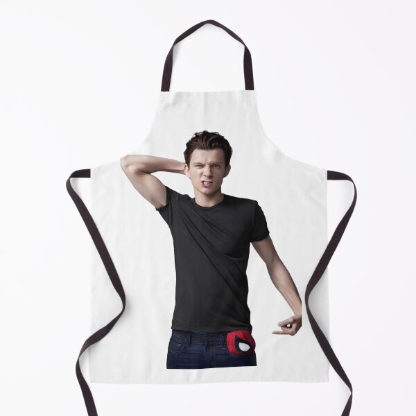 Item preview, Tom holland designed and sold by thrynafenquar.