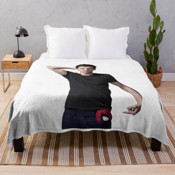 Item preview, Tom holland designed and sold by thrynafenquar.