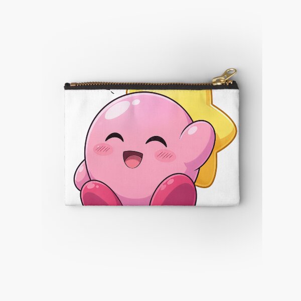 Item preview, Inspired Laughing Kirby Star designed and sold by Geralthewhite.